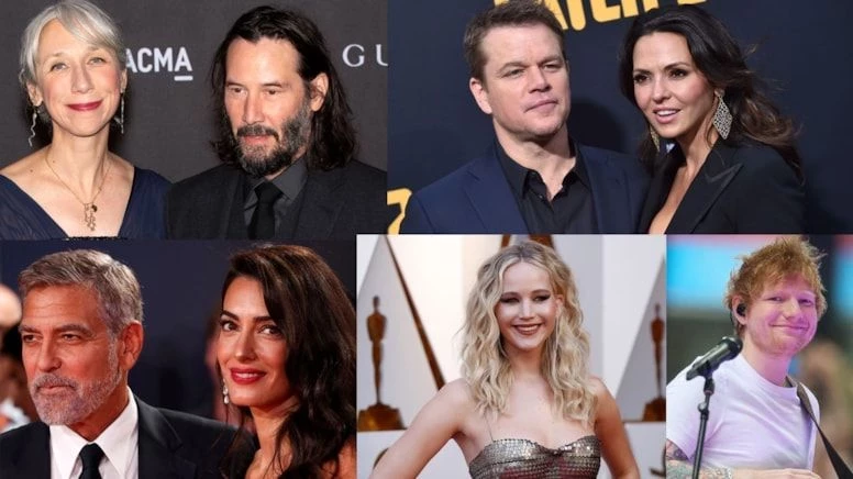 Ünlülerden En Son Görüntüler