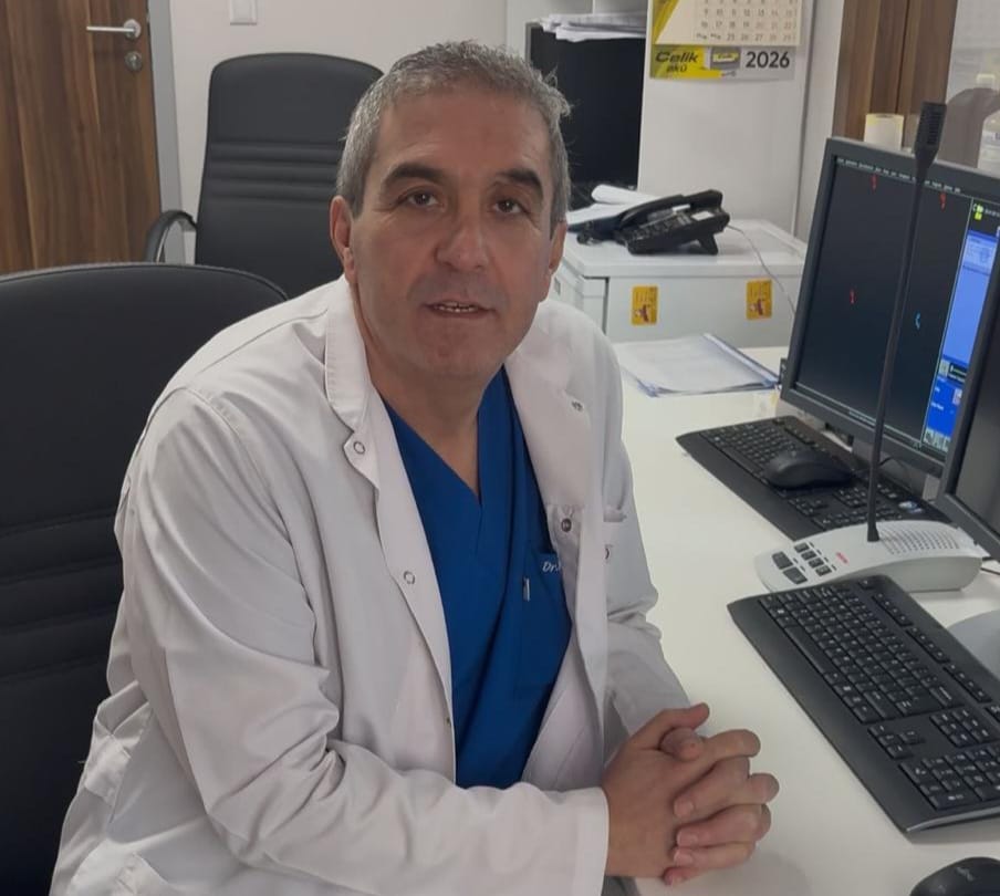 Afyon’da Sağlıkta bir ilk