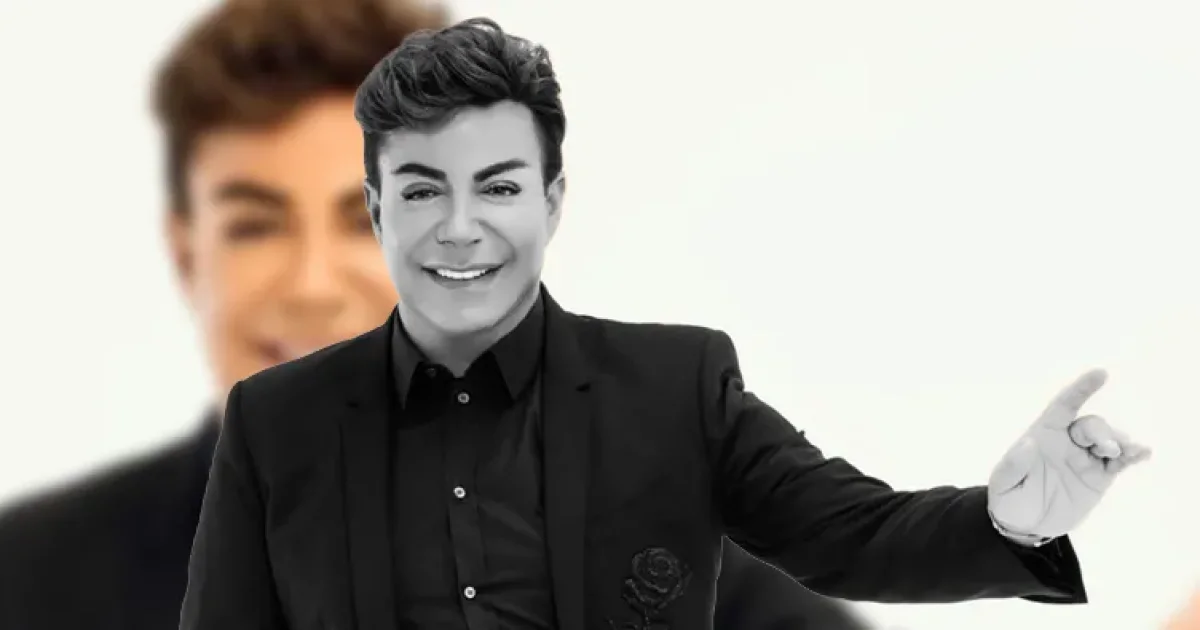 Fatih Ürek’ten acı haber geldi..