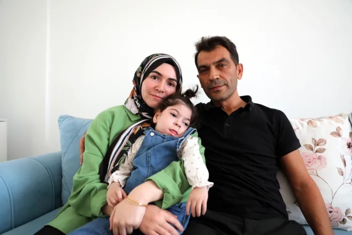 Vicdansız hemşireden dehşet!