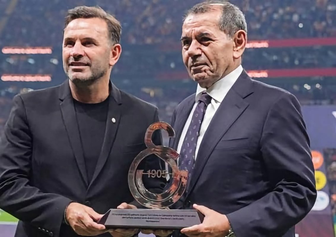 Galatasaray’dan İki Farklı Santrfor Senaryosu İddiası