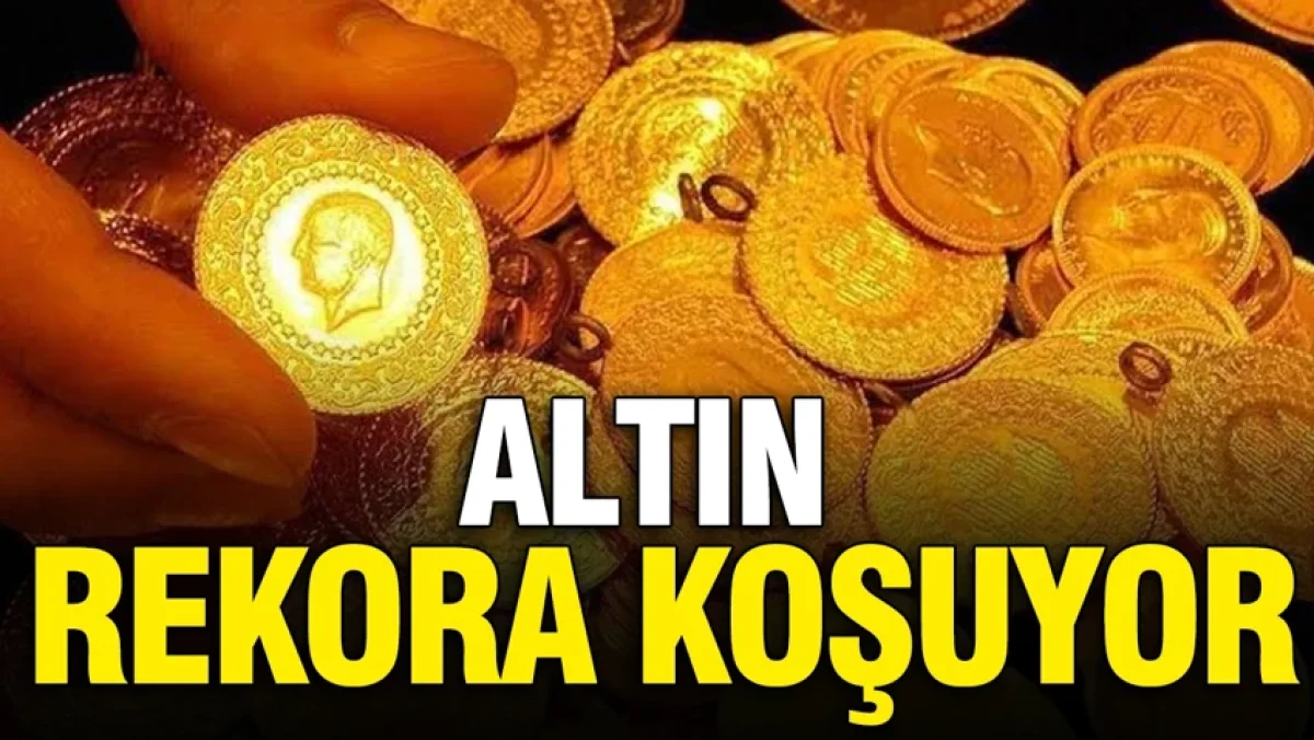 Altın fiyatları bugün ne kadar? Gram altın, çeyrek altın kaç TL oldu? (17 Haziran 2026)