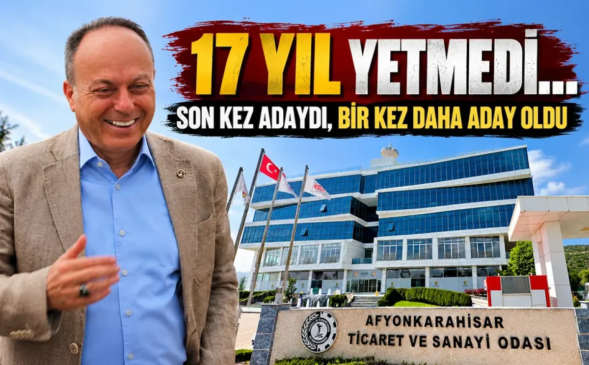 Değişim Zamanı