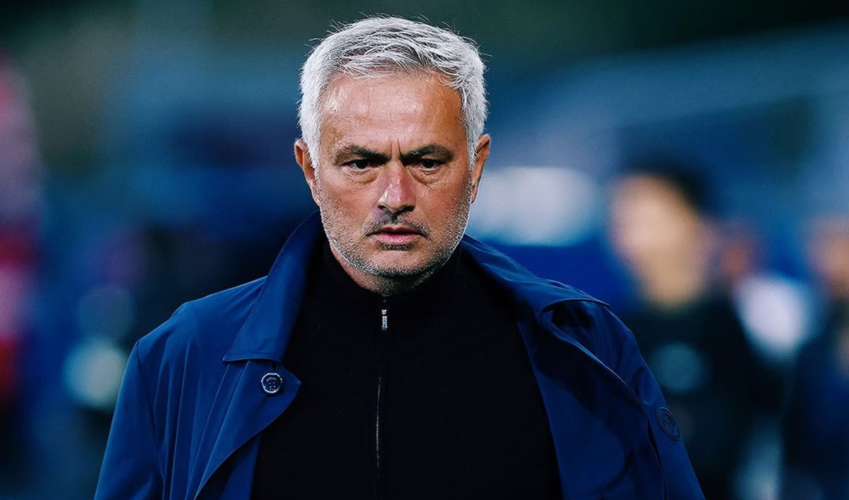 Benfica’dan Mourinho Açıklaması İddiası: Real Madrid Yolunda