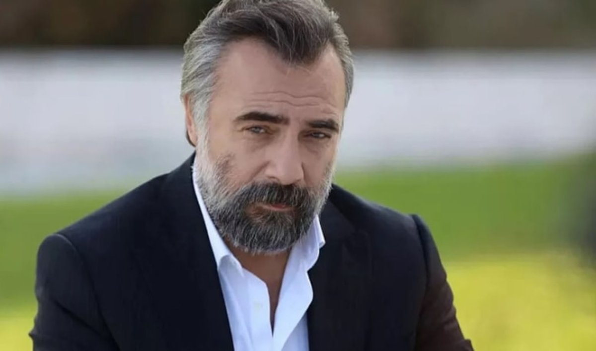 Oktay Kaynarca Ekranlara Dönüyor! Yeni Dizisi Belli Oldu