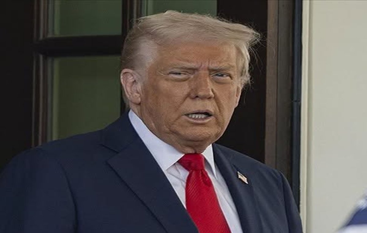 Trump'tan İran Açıklaması: "Anlaşma Yapılmasaydı Bombalamaya Devam Ederdik"