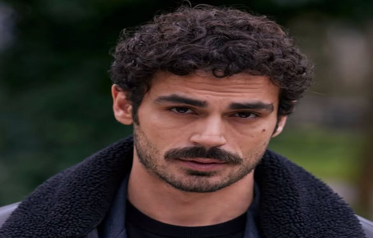 Ateş Denizi Dizisinin Setinde Şok Gelişme: Başrol Oyuncusu Gözaltına Alındı