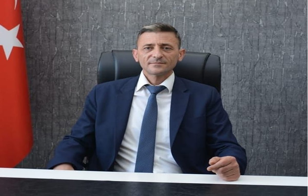 Sinanpaşa’da Yol Seferberliği: İlçenin Dört Bir Yanında Asfalt Çalışmaları Sürüyor