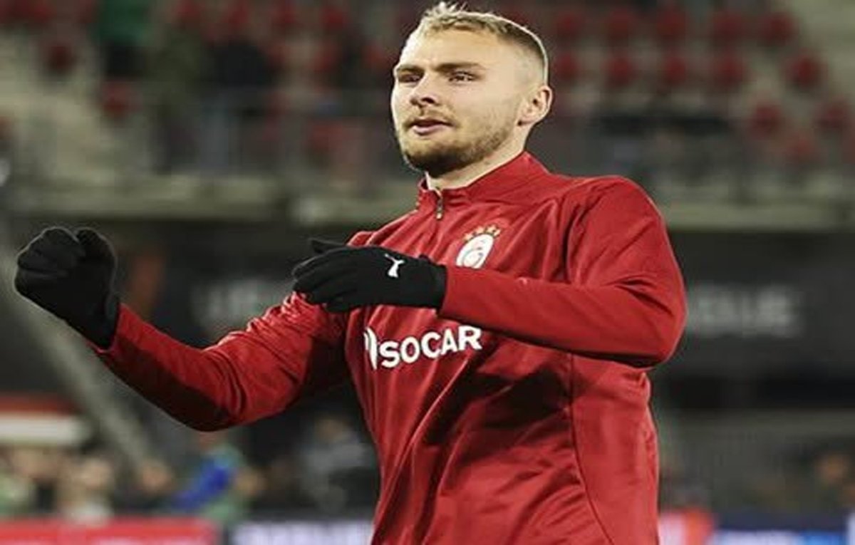 Victor Nelsson Transferinde Hull City Detayı