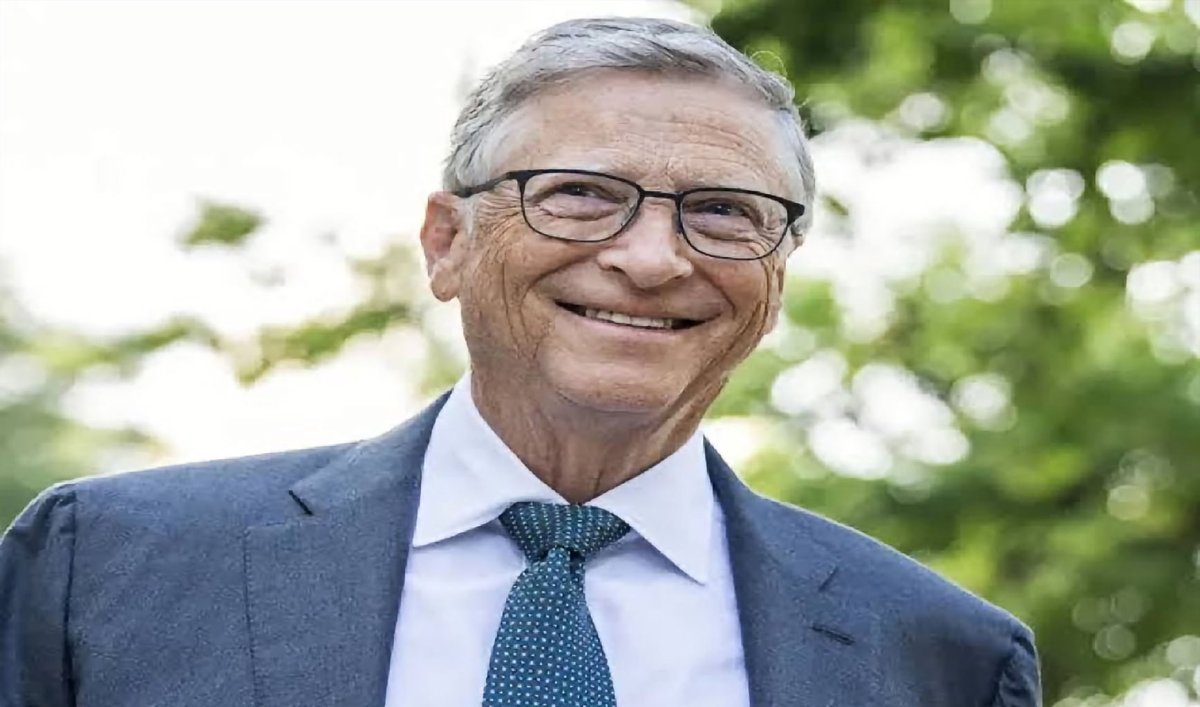 Bill Gates'ten Afrika İçin Dev Bağış Kararı