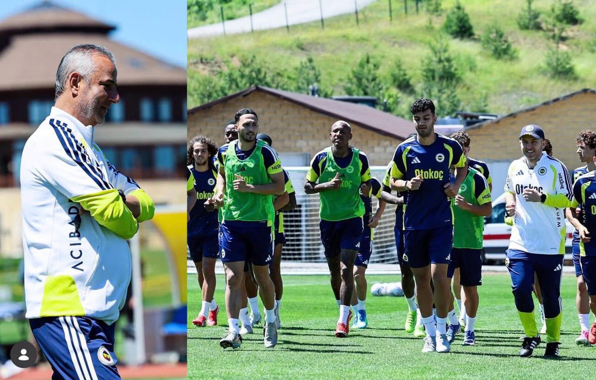 İsmail Kartal'dan Yeni Sezon Hamlesi: "3 Saniye Kuralı" Devrede