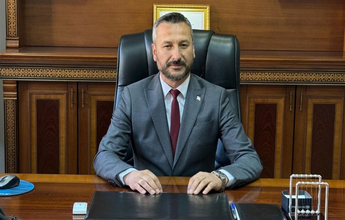 Başkanın Yardım Çağrısı Karşılık Buldu: 718 Bin Lira Kısa Sürede Toplandı