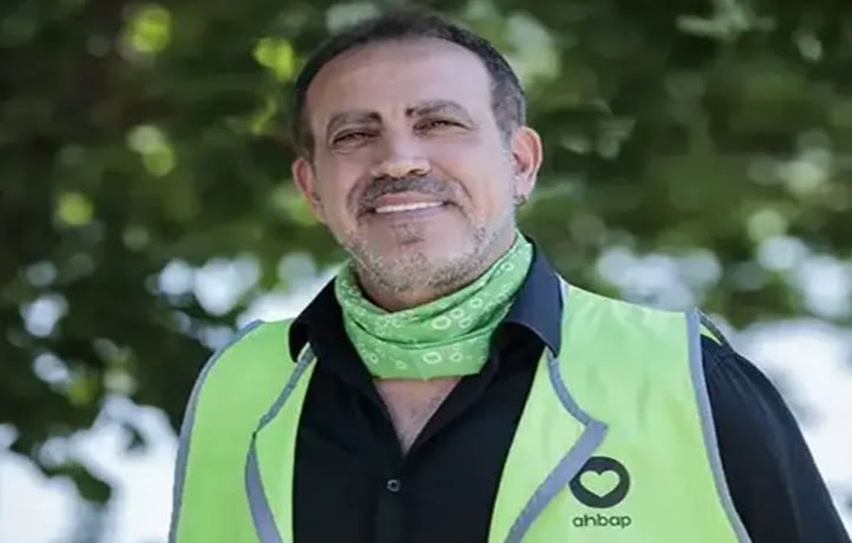 "Süpermen Değilim, Hatalarım Var" Dedi: Haluk Levent Ahbap Başkanlığını Bırakıyor
