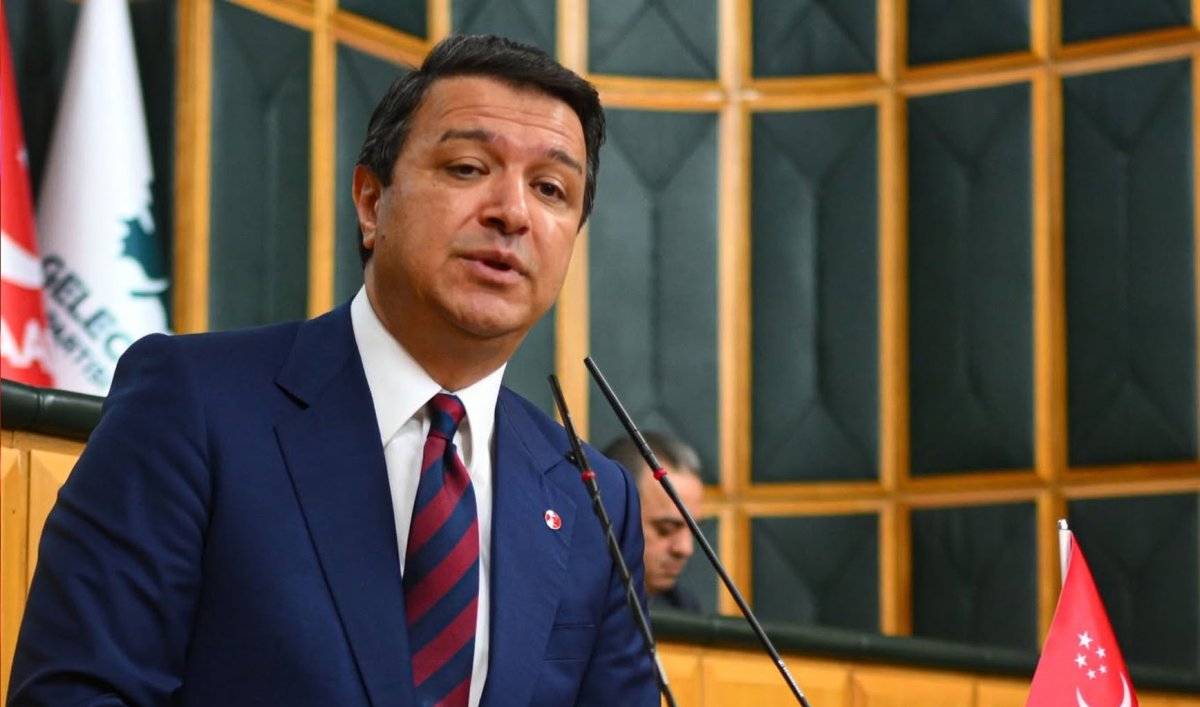 Mahmut Arıkan'dan "Baskın Seçim" İddiası: "Yedi Alametin Beşi Ortaya Çıktı"