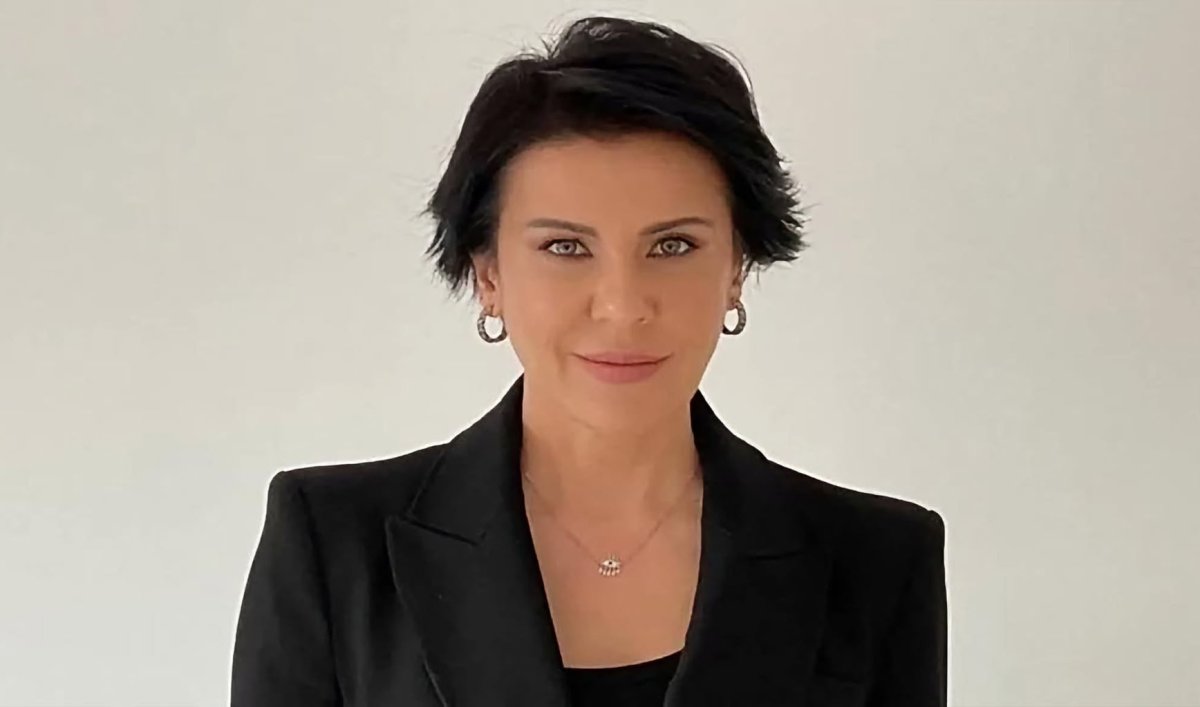 İBB Davasında Fatoş Pınar Türker'den Dikkat Çeken İddialar