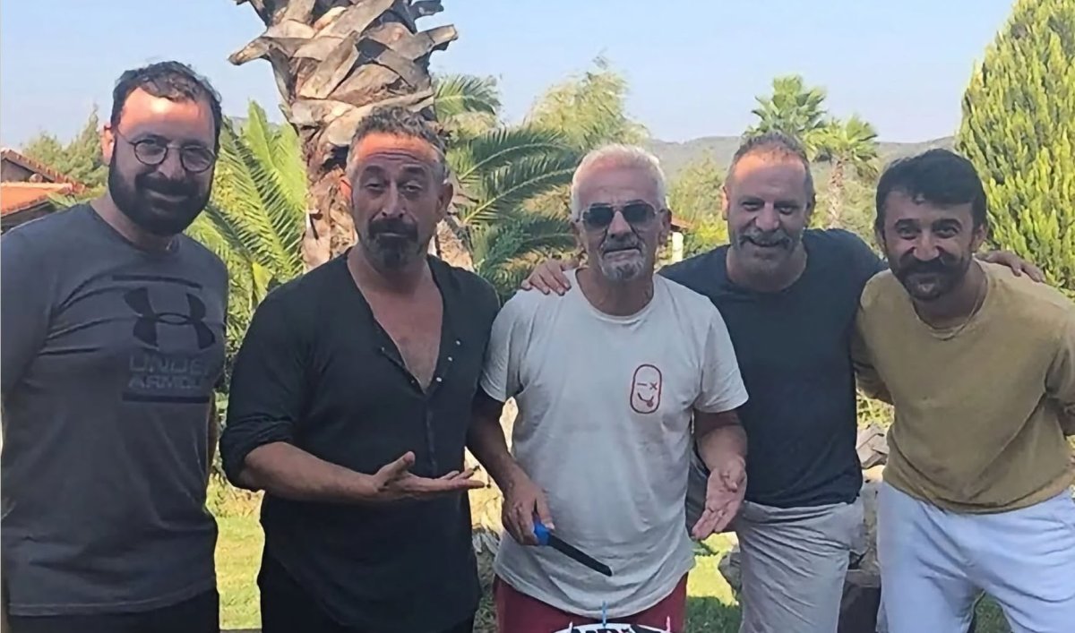 Zafer Algöz'den Ozan Güven'e Destek: "İyi Tutmuş Kendini"