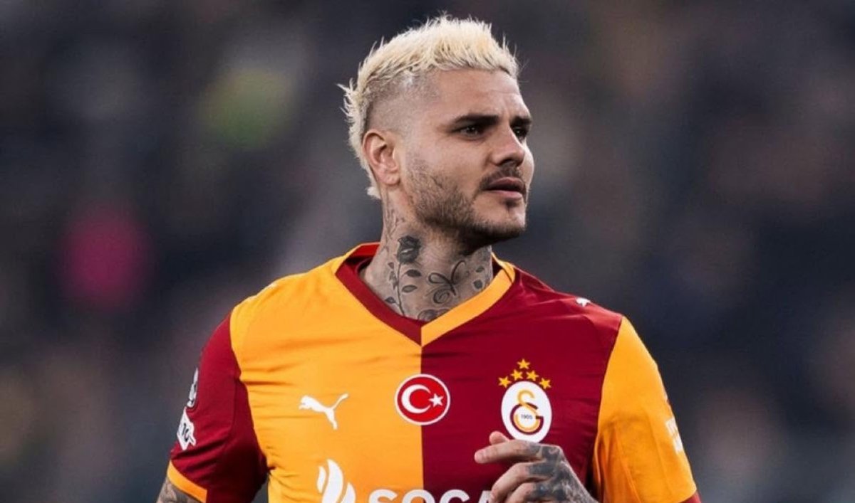 Haluk Yürekli'den Icardi Çıkışı: "Galatasaray Neyi Bekliyor?"