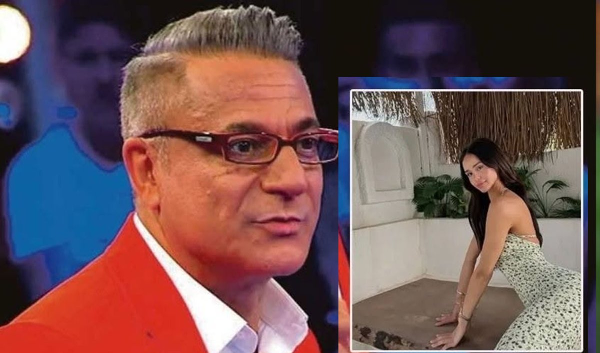 Mehmet Ali Erbil’den Sert Çıkış: “Ünlü Olmak İçin Beni Alet Etti”