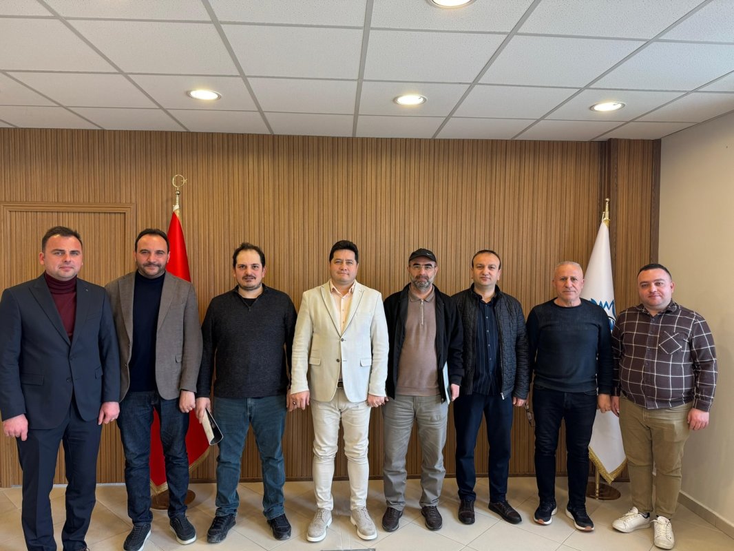 Alaca Konutları’nda Sorunlar Gündemde