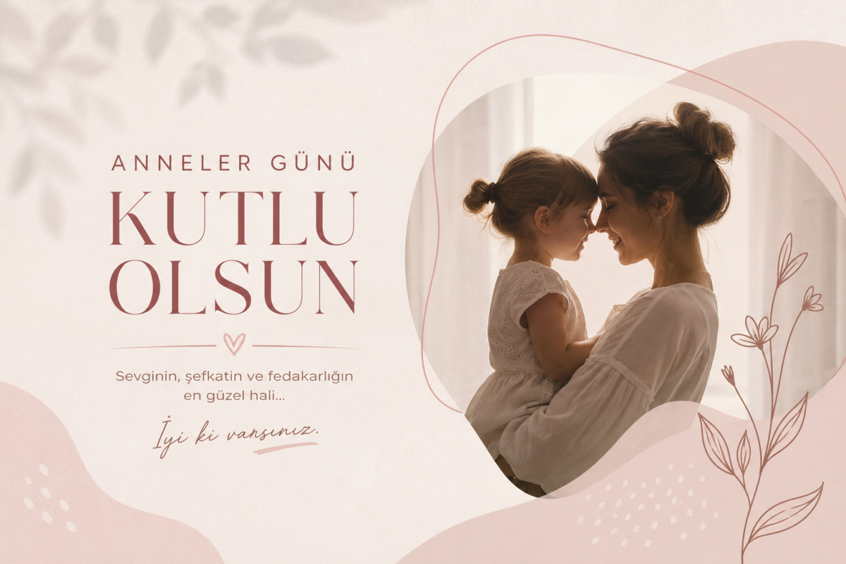 Anneler Günü’nün Hikâyesi: Bir Çiçekten Çok Daha Fazlası
