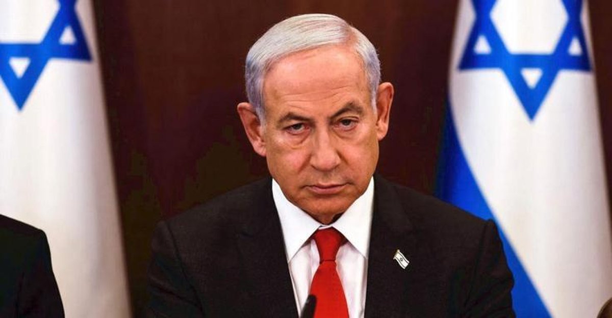 İSRAİL'e ŞOK  BU SEFER ABD SENATOSUNDAN