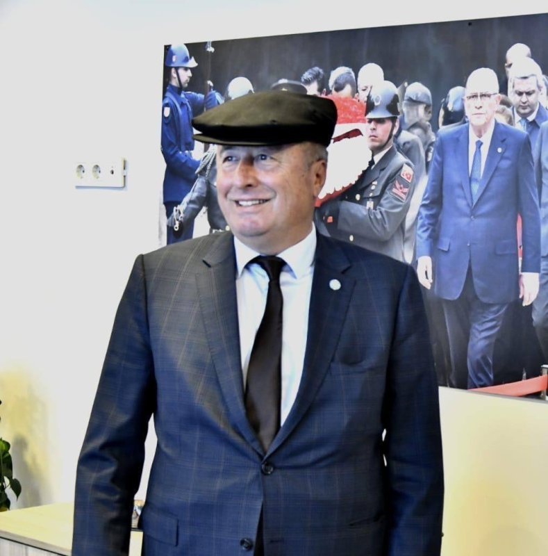 Yapay Zeka Analiziyle 2025’in Zirvesi: Hakan Şeref Olgun İlk Sırada