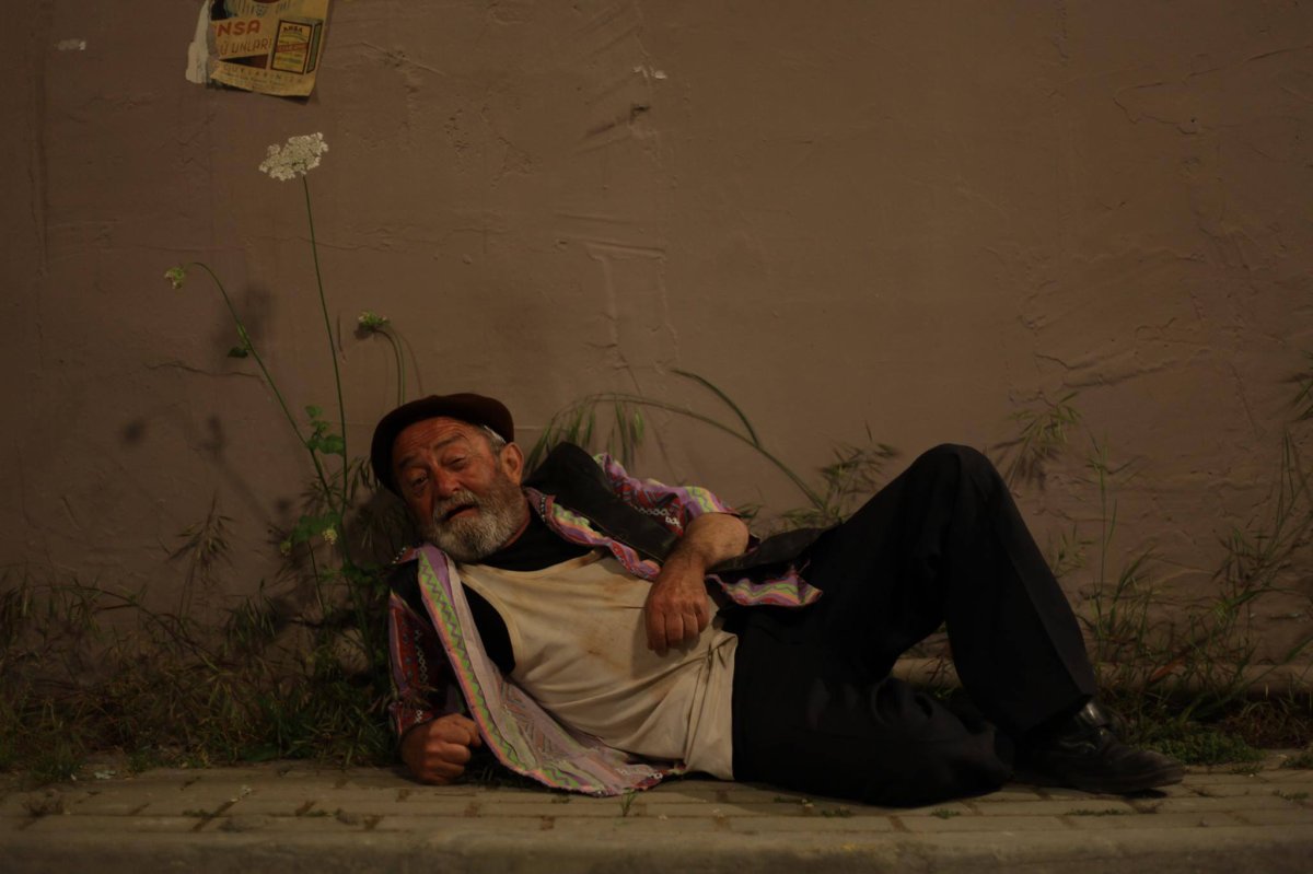 Sanat Dünyası Yasta: Ertan Güntav Hayatını Kaybetti