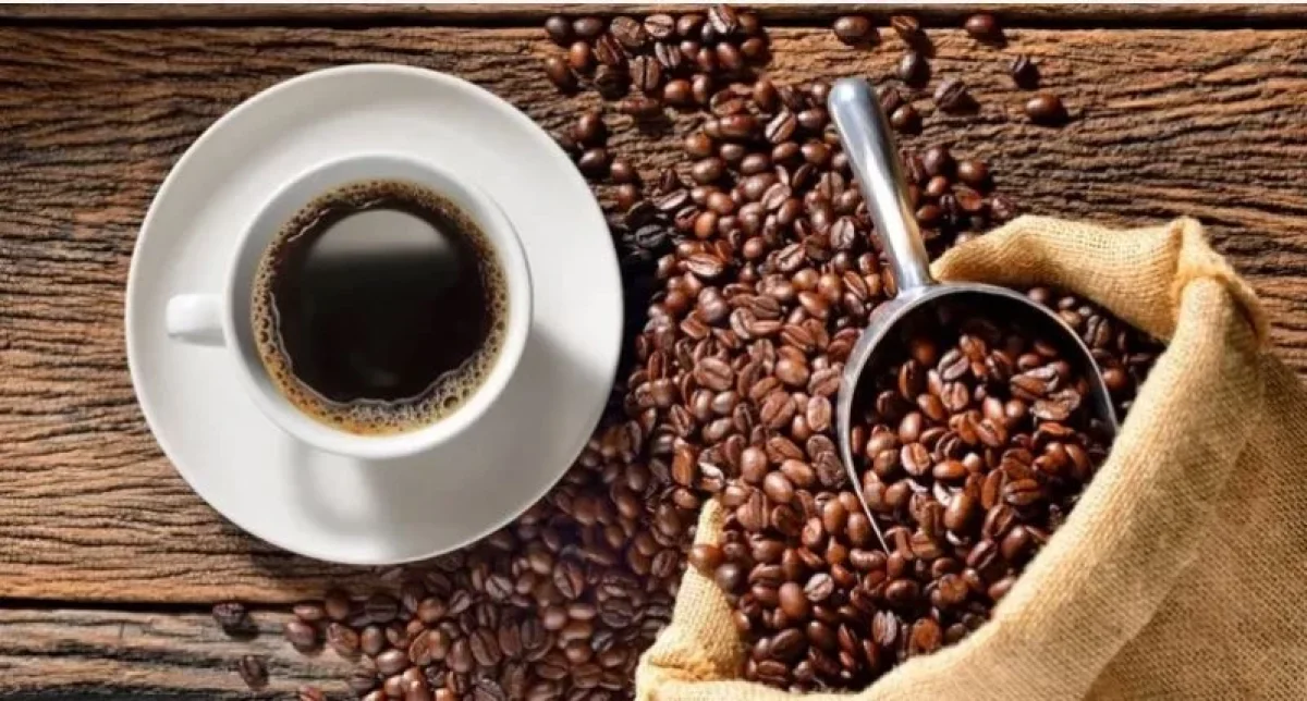 Türkiye’nin En Çok Kahve Tüketen Şehirleri Belli Oldu: Zirvede İstanbul