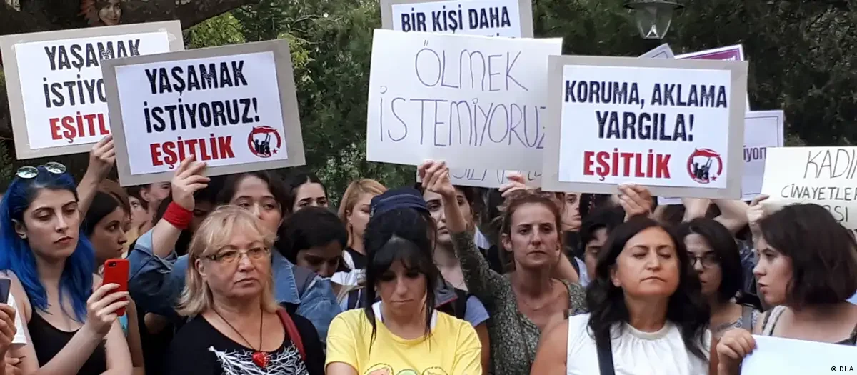 2025'te kadın cinayetlerinde bilanço: En az 391 kadın