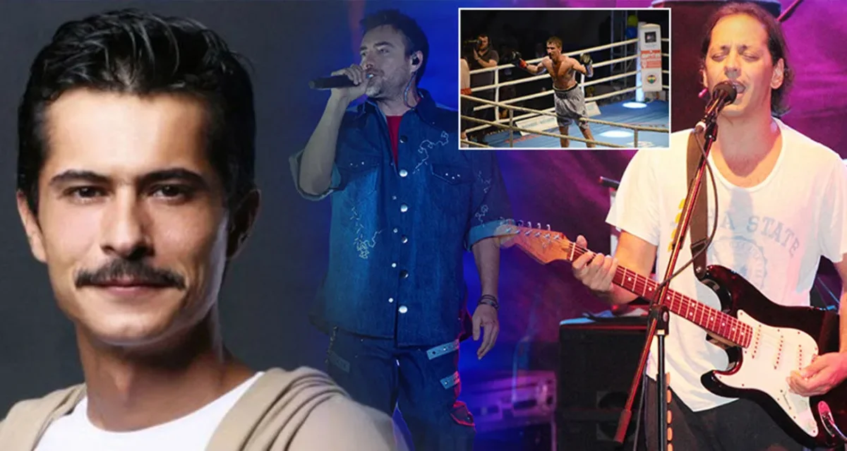 Ünlü isimlere yönelik soruşturmada ifadeler ortaya çıktı