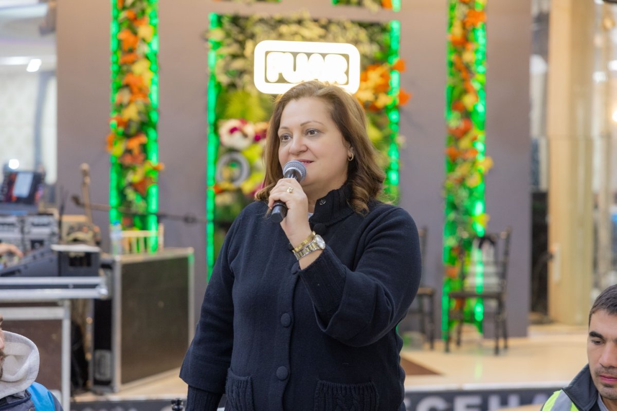 Başkan Köksal Belediye Personeliyle İftar Sofrasında Buluştu