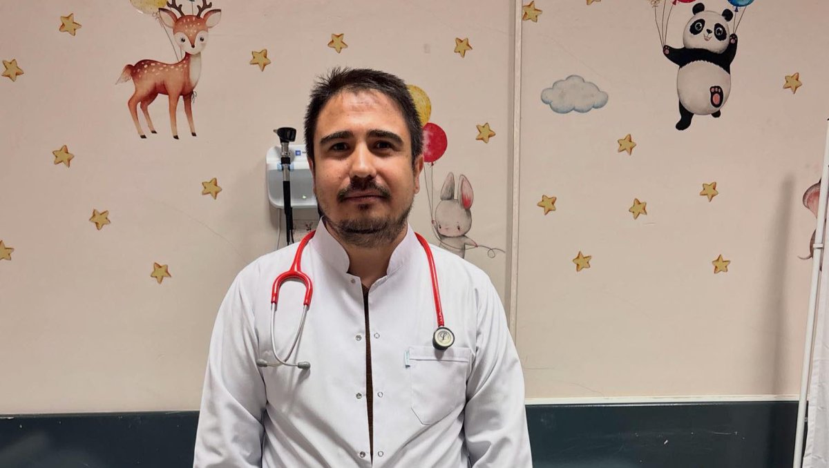 Sağlık Çalışanlarının Aileleri Artık Daha Güvende