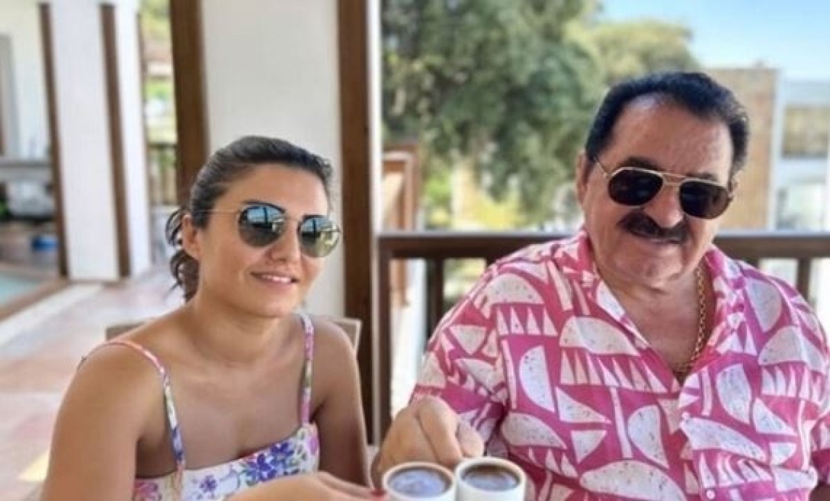 İBRAHİM TATLISES’İN MİRAS AÇIKLAMASI SONRASI SERVET TARTIŞMASI GÜNDEM OLDU