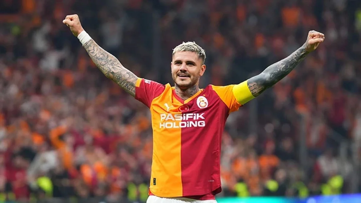 Galatasaray’da Icardi Pazarlığı: Masadaki Şart Netleşti