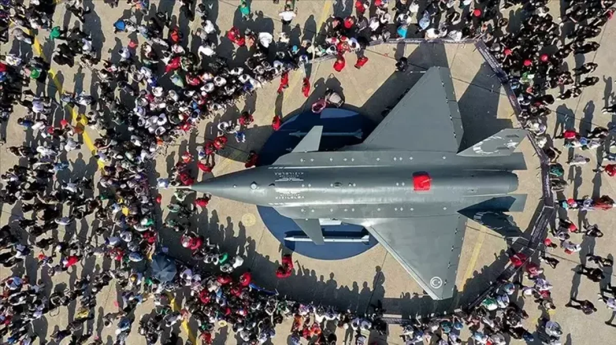 TEKNOFEST Süreci Masaya Yatırıldı: 320 Eğitimci Bilgilendirildi