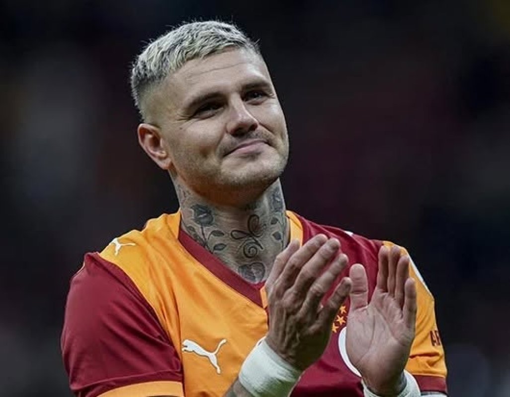 Galatasaray’da Icardi İddiası: Yönetimin Devam Etmek İstemediği Öne Sürüldü