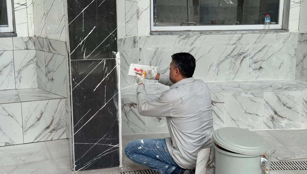 Bolvadin Termal Yenileniyor: Büyük Hamam Hizmete Açıldı
