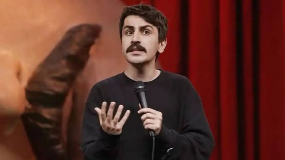 Deniz Göktaş'ın Savcılık İfadesi Ortaya Çıktı: "Şaka Amaçlı Söyledim"