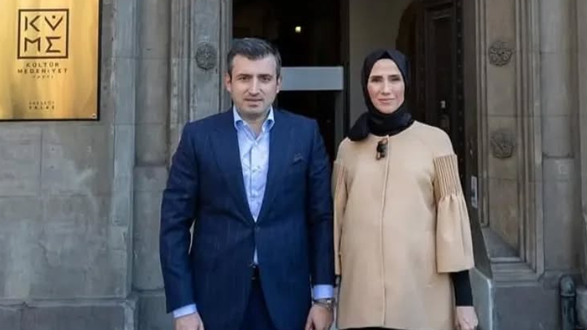 Cumhurbaşkanı Erdoğan 10’uncu Kez Dede Oldu
