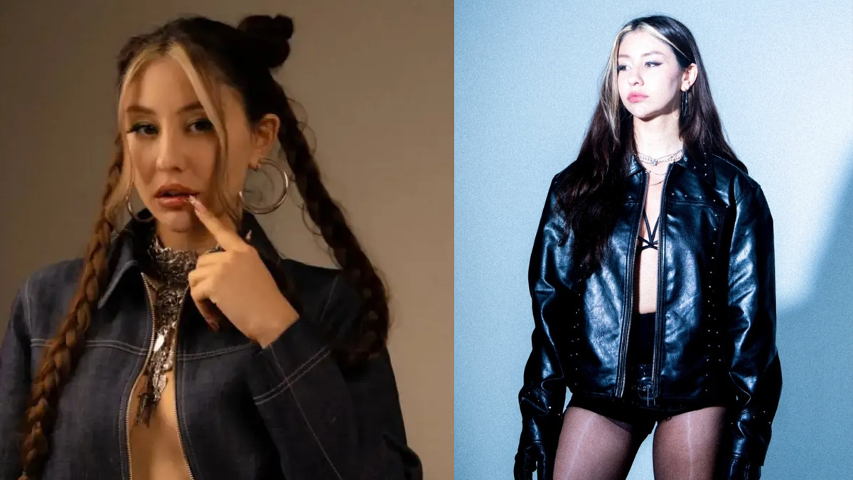 Rap Dünyasını Yasa Boğan Kayıp: Aishe Hayatını Kaybetti