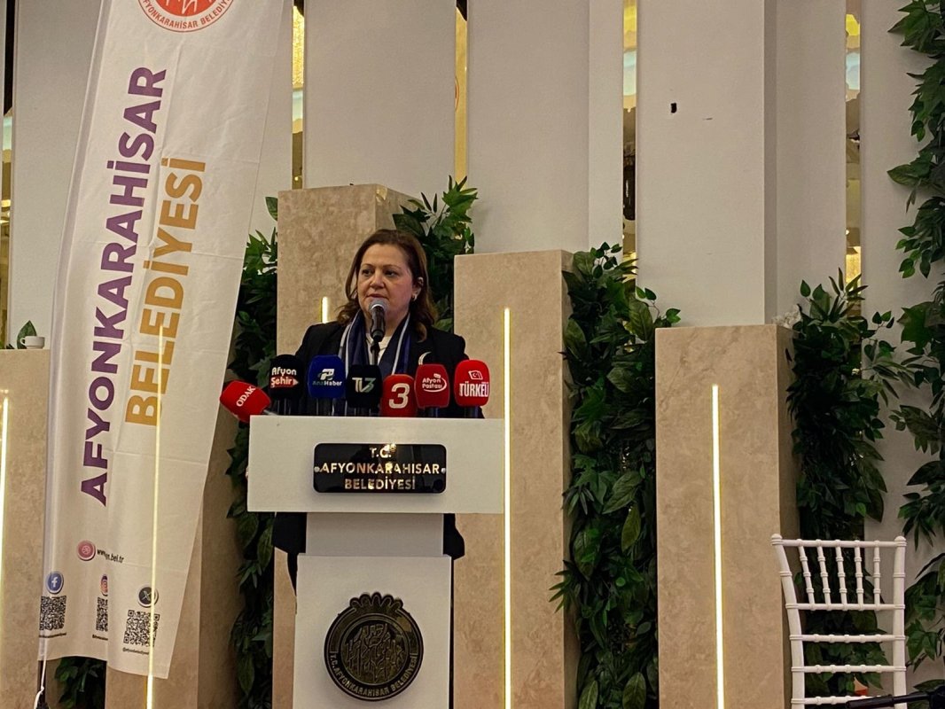 Ramazan’da Anlamlı Buluşma: Köksal Şehit Aileleriyle İftarda