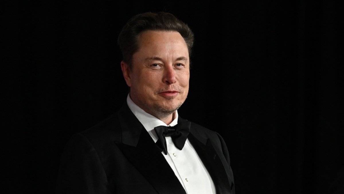 Musk’tan Tarihi Rekor: Serveti 800 Milyar Doları Aştı