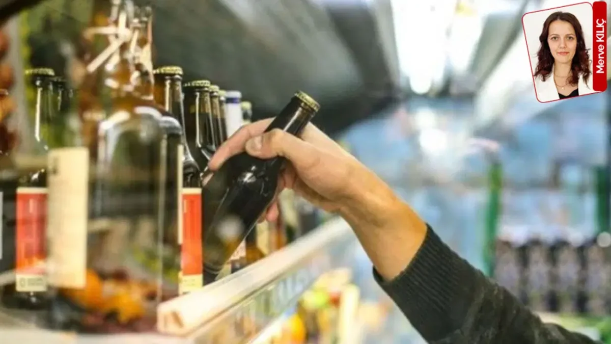 ALKOLLÜ İÇKİ SATIŞI VE TANITIMINA YENİ DÜZENLEME