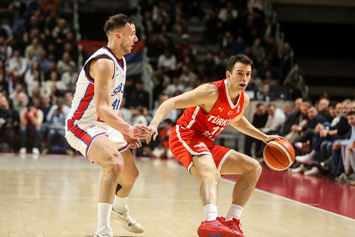 A Millilerden deplasmanda dev zafer: Liderlik yolunda kritik adım