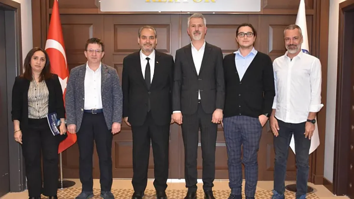 AFSÜ bünyesinde doku ve hücre işleme-üretim merkezi