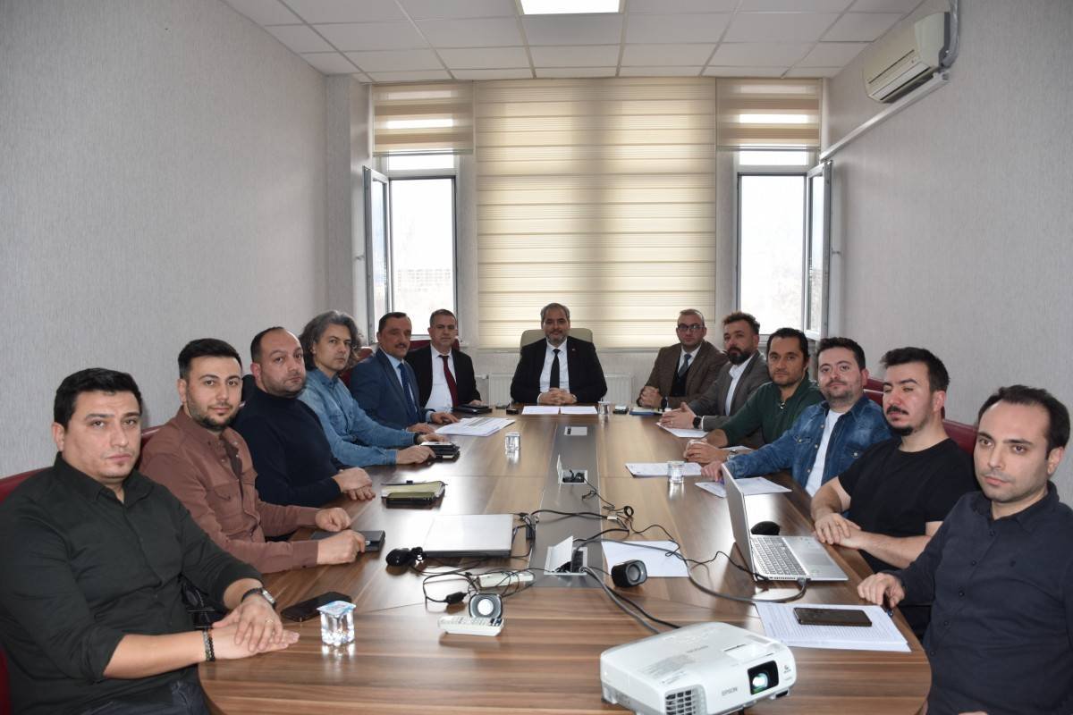 AFSÜ Enerji Altyapısını Güçlendiriyor