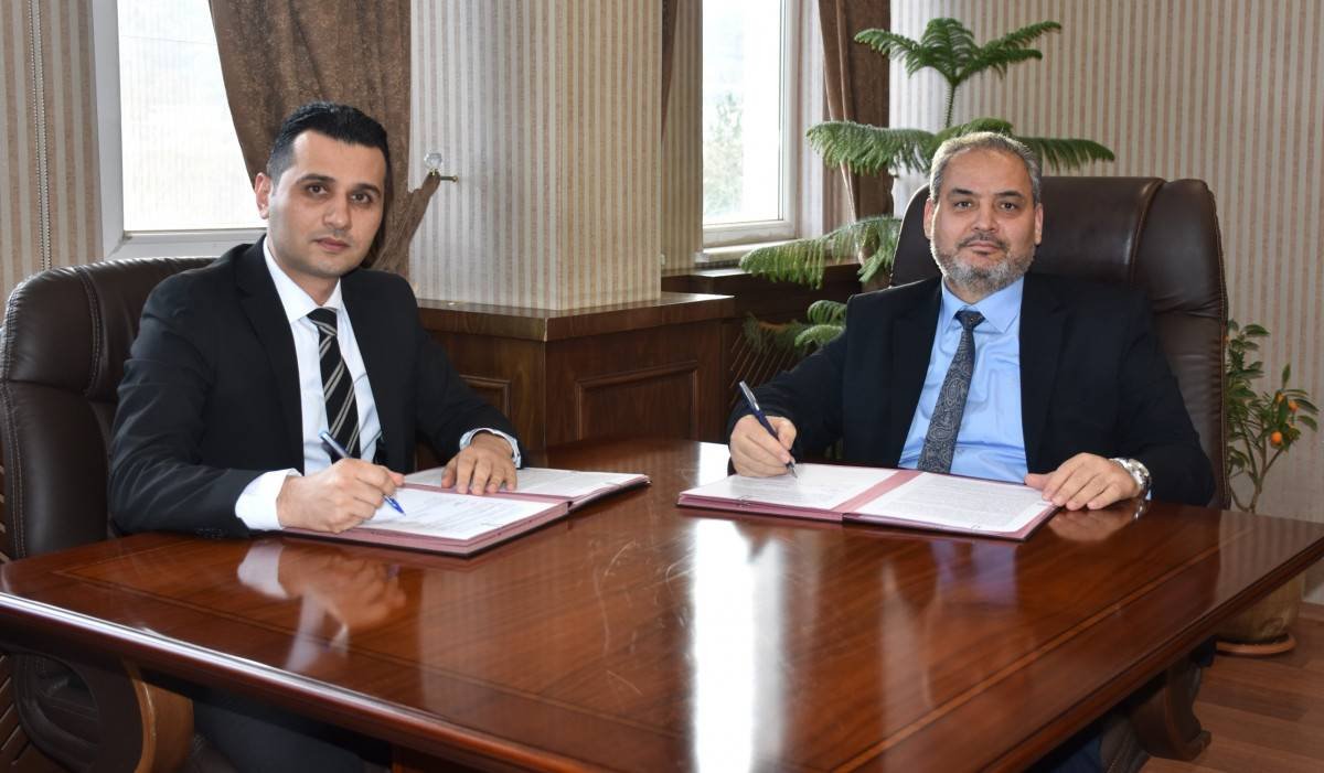 AFSÜ Personeline rekor promosyon