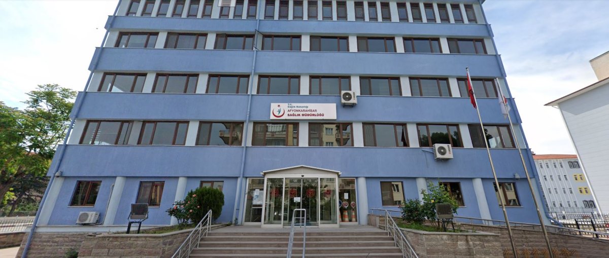 Afyonkarahisar’da Sağlıkta Yeni Dönem Başladı