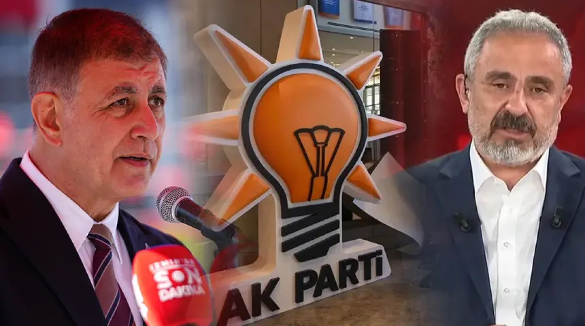İzmir'den Ankara'ya kulisler siyaset kulisleri alev alev: Bu kez sadece Cemil Tugay da değil!