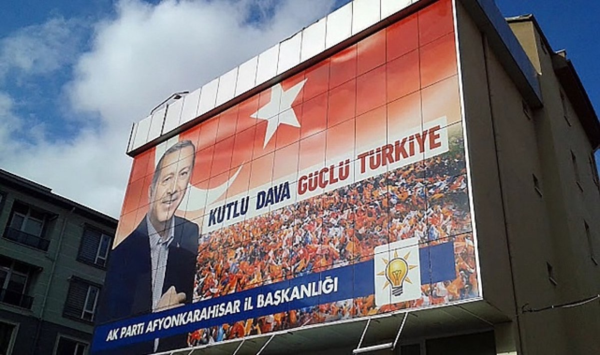 Afyonkarahisar’ın enerji altyapısı güçleniyor